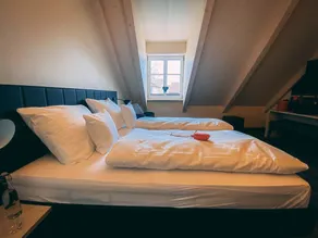 Stadthotel Haslach - Quarto