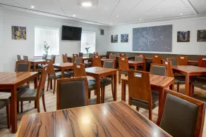 Holiday Inn Express York by IHG - Restaurant