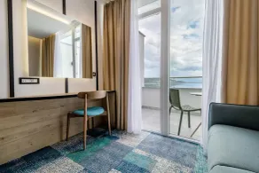 Hotel Sunce Neum - Camera
