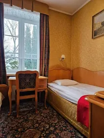 Folwark Historic Hotel - Chambre