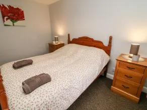 Garth Gill - Chambre