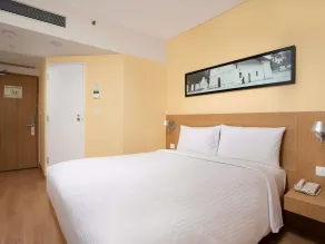 ibis Coimbatore City Centre - An Accor Brand - Zimmer