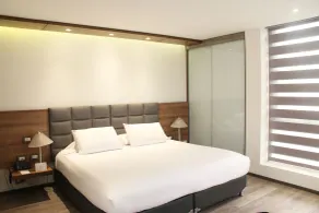GHL Hotel Portón Medellín - Room
