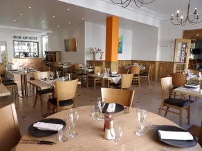 Come Inn - Restaurant