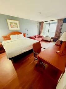 VIP INN AND SUITES  - Chambre