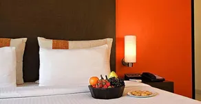 Citrus Hotel Lonavala - Quarto