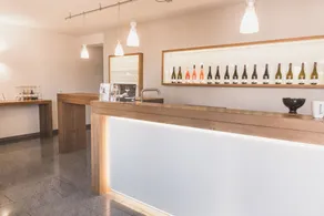 Weingut Gehlen-Cornelius - Reception