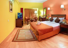MGM Mark Whitefield - Room