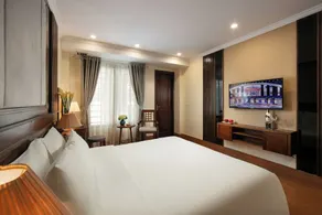 The West Hotel & Spa - Quarto