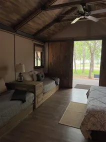 GLAT Austin - Room