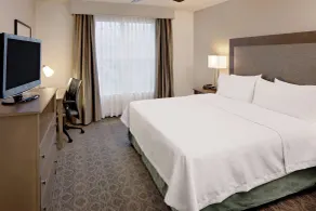 Homewood Suites by Hilton Nashville-Brentwood - Chambre