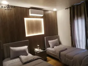 Rawda Residence - Rum