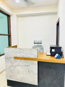 Hotel Prime Residency - just 400m from airport - Hall