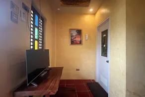 Sibsib Baybayin Beach Resort Cavite - Room