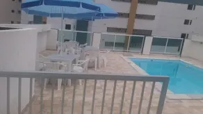 Pousada Beira Mar - Piscine