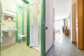 TH Sestriere - Olympic Village - Quarto