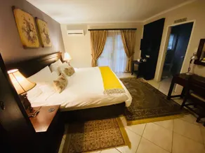 Absolut Guest Boutique - Room