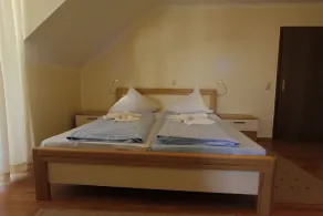 Hotel Adria Stuben - Room