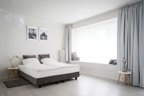 Hotel Pomarańczowa Plaża - Room