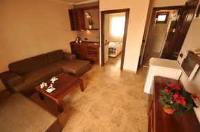 Otel Silvanus - Camera