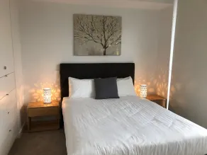 Wyndel Apartments - Albert Chatswood - Chambre