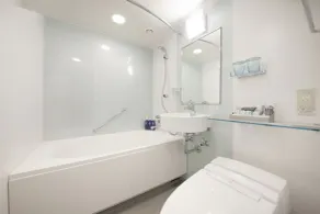 Keisei Richmond Hotel Tokyo Monzennakacho - Salle de bain