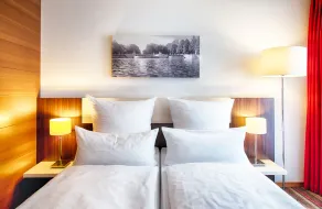 Leonardo Hotel München City West - Chambre