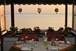 Maistrali Hotel - Spiseområde