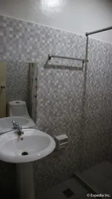 Townview Guest House - Bathroom