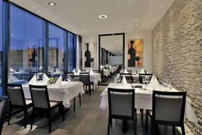 Hotel Al Ponte - Restaurant