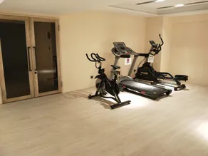 JIASHITE HOTEL - Salle de sport