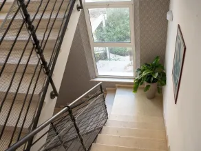 Residence Mareo - Resepsjon