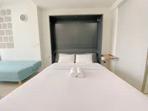 Art Deco Luxury Hotel & Residence - Room
