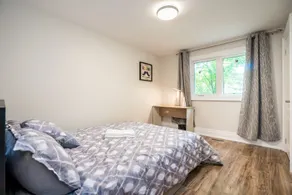 Entire Bungalow 5 Bedrooms - Zimmer
