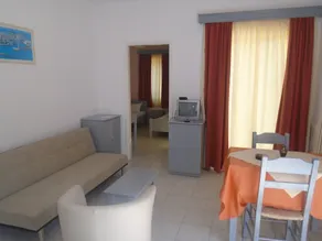 Apartment Hotel Irida - Rom