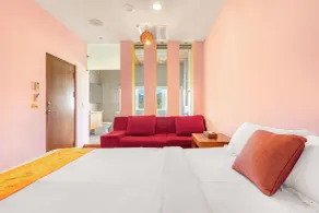 Golden Ocean Azure Hotel - Zimmer