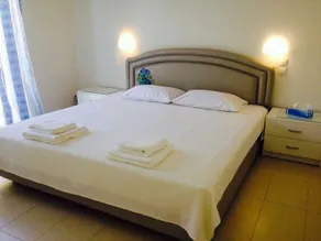 Zante Vista Villas - Chambre