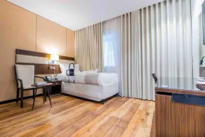 Arak Al Shariah Hotel Ajyad - Habitación
