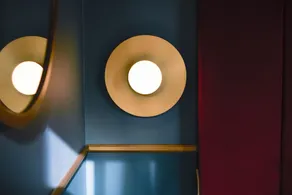 Clerici Boutique Hotel - Ausblick vom Zimmer