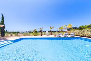 Villa Malibu - Pool