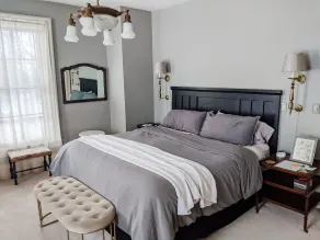 Apple Tree Lane Bed & Breakfast - Rum