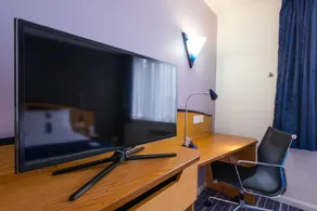 Holiday Inn Express Stafford by IHG - Habitación