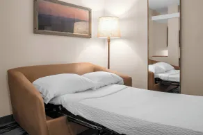 Fairfield by Marriott Inn & Suites Columbus Hilliard - Chambre