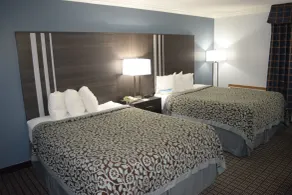 Days Inn by Wyndham Rock Falls - Utsikt från rummet