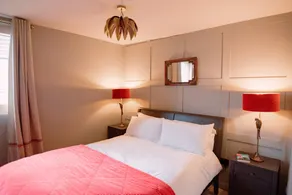 The Print House Inn - Room