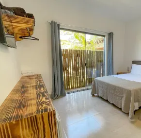 Pousada Capitólio - Habitación