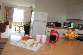 Giant's Causeway Holiday Cottages - Rom