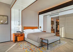 Canopy by Hilton Hangzhou West Lake - Room
