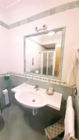 Hotel Albatros - Bagno