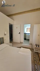 Galene - Beachfront in Costa d'Amalfi - Chambre